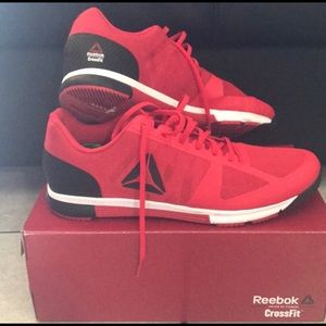 Reebok CrossFit shoes size 12 M